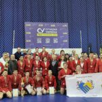 Вітаємо наших переможців!