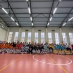 Відкритий чемпіонат Хмельницької області з баскетболу серед юнаків та дівчат 2010 р. н. та молодших