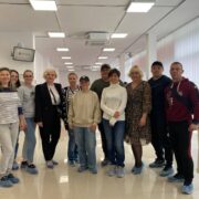 Всесвітній день донора крові