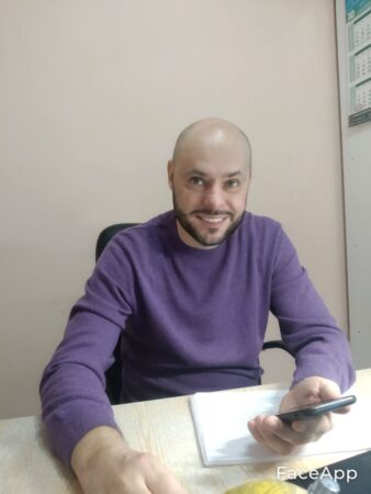 Козунь Валерій Анатолійович