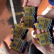 Чемпіонат України серед чоловіків, жінок, юніорів та юніорок з велосипедного спорту (шосе)