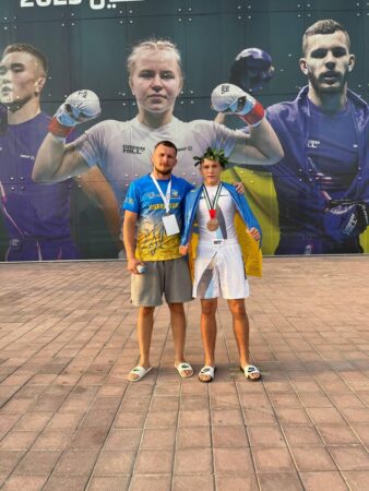 Збірна України зі змішаних єдиноборств ММА серед дітей, юнаків та юніорів найсильніша у світі – третій рік поспіль!