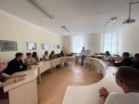 Святкуємо День молоді на обласному молодіжному форумі «В єдності наша сила: Хмельниччина»