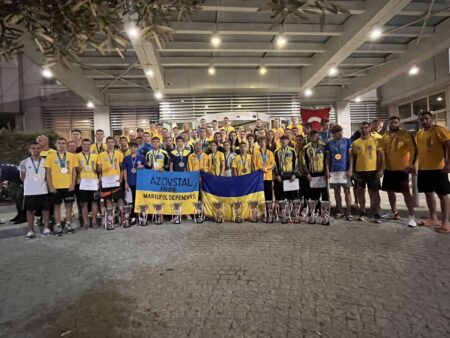 Чемпіонат Європи з кікбоксингу WAKO