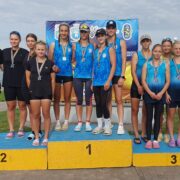 Чемпіонат України з веслування на байдарках і каное