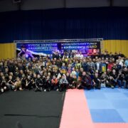 Кубок України серед дорослих і Всеукраїнський турнір пам’яті Орла П.А та захисників України
