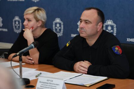25 жовтня відбулось чергове засідання координаційної ради з національно-патріотичного виховання при обласній державній адміністрації.