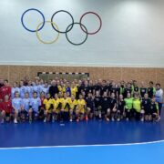 Чемпіонат України з гандболу серед дівчат
