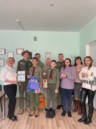Вифлеємський Вогонь Миру