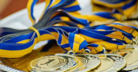 Чемпіонат Хмельницької області з комбат самозахист ІСО