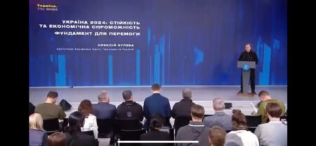 Кулеба: «Пліч-о-пліч» стане новим ідентифікатором українців”