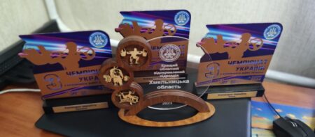 Чемпіонат України з жиму лежачи та класичного жиму лежачи серед всіх вікових груп