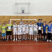 «Пліч-о-пліч всеукраїнські шкільні ліги» згуртовують учнівство Дунаєвецької міської громади