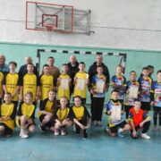 У рамках Президентської програми Пліч-о-пліч шкільні ліги Хмельниччини відбувся етап проєкту «Всеукраїнські шкільні ліги пліч-о-пліч».