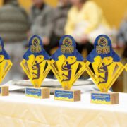 Хмельниччина вперше стала чемпіоном України з волейболу