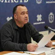 Відбулося установче засідання координаційної ради з питань утвердження української національної та громадянської ідентичності при ОВА