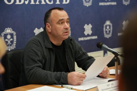 Відбулося установче засідання координаційної ради з питань утвердження української національної та громадянської ідентичності при ОВА