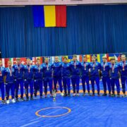 Міжнародний турнір з боротьби греко-римської