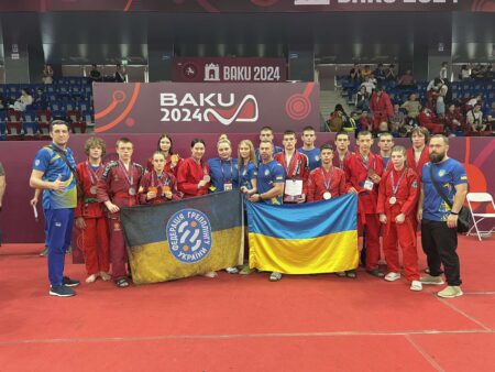 Чемпіонат Європи з грепплінгу