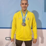 Чемпіонат Європи з важкої атлетики серед юнаків до 17 років