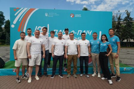 Фіналісти «Пліч-о-пліч всеукраїнські шкільні ліги» дізналися своїх суперників!