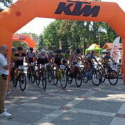 Чемпіонат України з велосипедного спорту