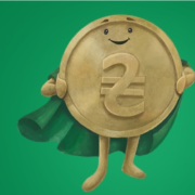 Благодійна акція #SuperCoins 2024