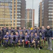РК «БУРЕВІСНИК-ДЮСШ1» ЧЕМПІОН УКРАЇНИ З РЕГБІ-15