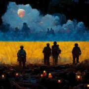 З ДНЕМ ЗАХИСНИКІВ І ЗАХИСНИЦЬ УКРАЇНИ