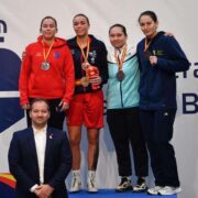 МІЖНАРОДНИЙ ТУРНІР З БОКСУ «BOXAM INTERNATIONAL TOURNAMENT 2025”