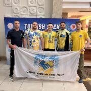 КУБОК СВІТУ З КІКБОКСИНГУ ВАКО