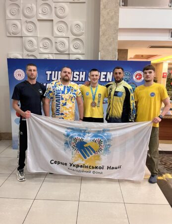 КУБОК СВІТУ З КІКБОКСИНГУ ВАКО