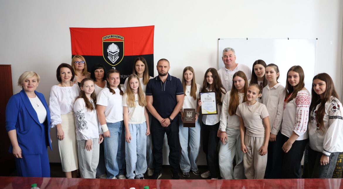 Владислав Фалюш вручив відзнаки кращим волейболістам та тренерам області