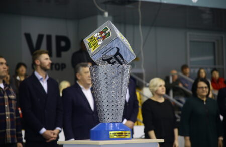 Суперкубок України 2025 з волейболу: результати фіналу на Хмельниччині
