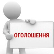 Брифінг щодо конкурсу з визначення проєктів з утвердження української національної та громадянської ідентичності