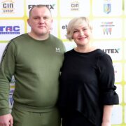 У місті Хмельницький відбувся чемпіонат України з дзюдо U15.