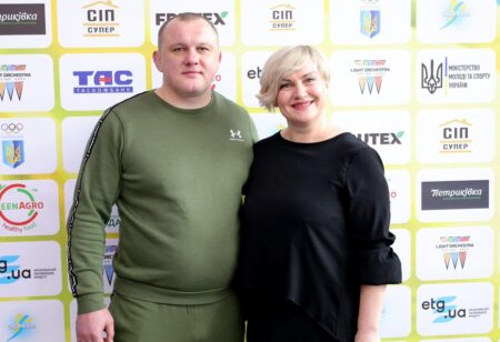 У місті Хмельницький відбувся чемпіонат України з дзюдо U15.