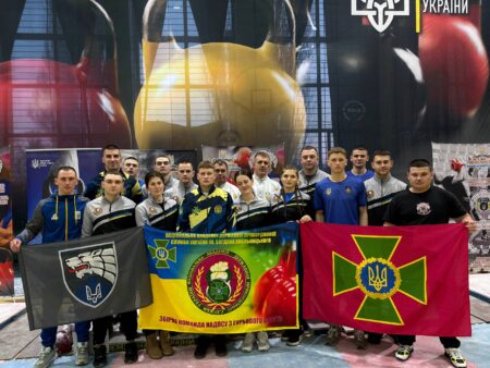 Чемпіонат України з гирьового спорту: 33 медалі у скарбничці команди