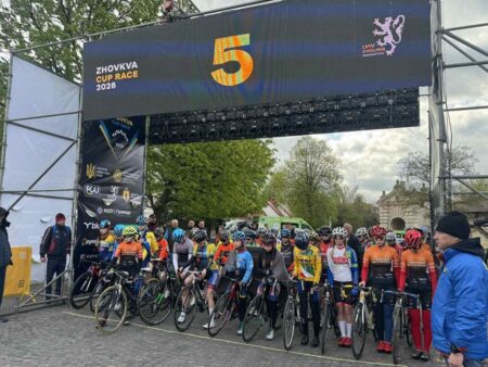 🏆 ЮНІ ВЕЛОСИПЕДИСТИ ХМЕЛЬНИЧЧИНИ — ПРИЗЕРИ ЧЕМПІОНАТУ УКРАЇНИ