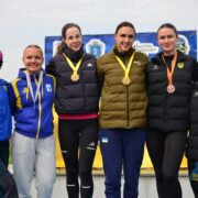 🏆 КУБОК УКРАЇНИ ТА ВСЕУКРАЇНСЬКІ ЗМАГАННЯ З ВЕСЛУВАННЯ НА БАЙДАРКАХ І КАНОЕ