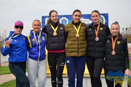 🏆 КУБОК УКРАЇНИ ТА ВСЕУКРАЇНСЬКІ ЗМАГАННЯ З ВЕСЛУВАННЯ НА БАЙДАРКАХ І КАНОЕ