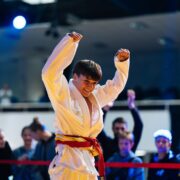 🏆 ВСЕУКРАЇНСЬКИЙ ТУРНІР З ДЖИУ-ДЖИТСУ JFC