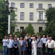 День вишиванки - свято, яке об'єднує покоління